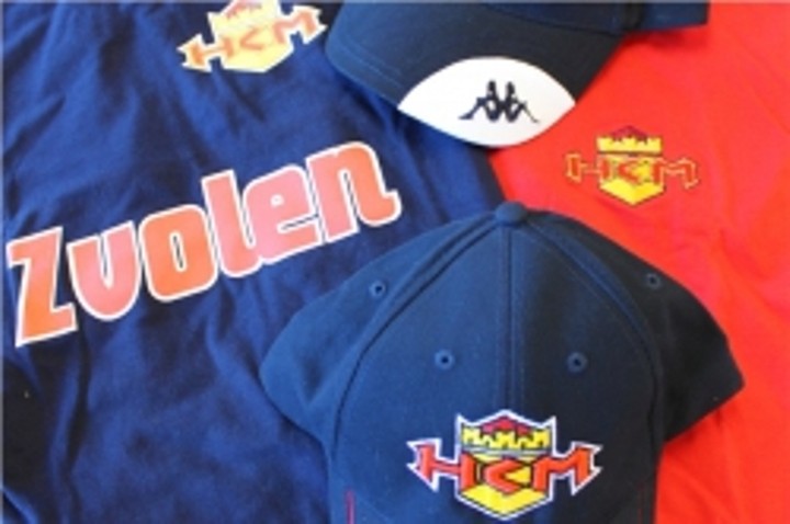 Nový tovar vo fanshope!